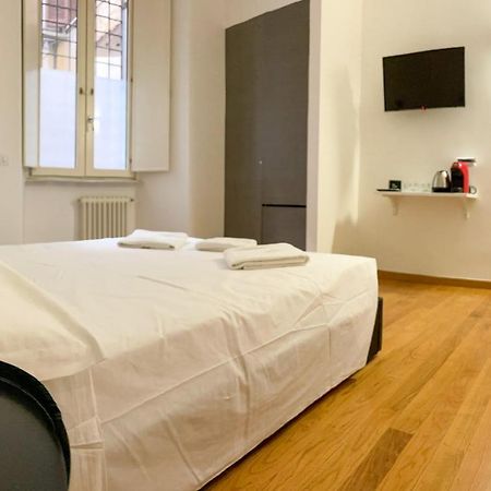 Veneto Boutique Suites Roma Exterior foto