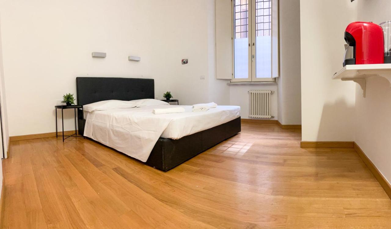 Veneto Boutique Suites Roma Exterior foto