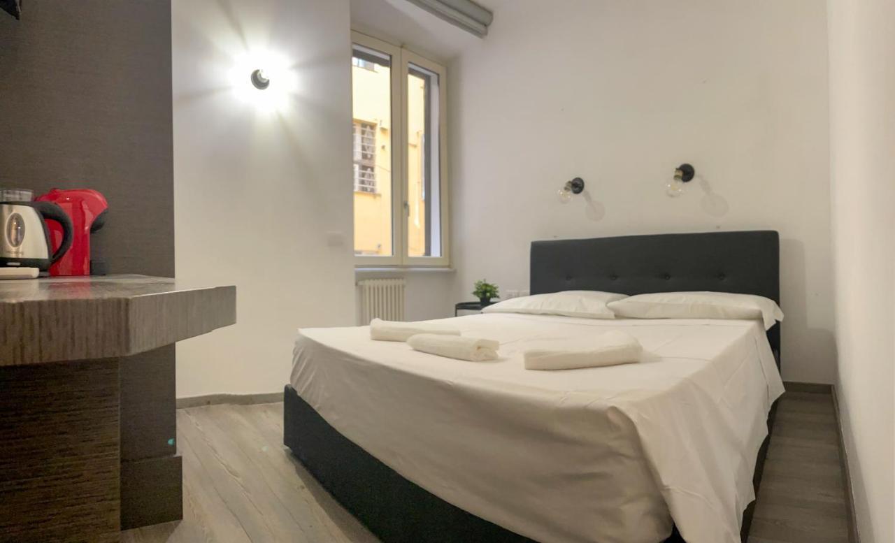 Veneto Boutique Suites Roma Exterior foto