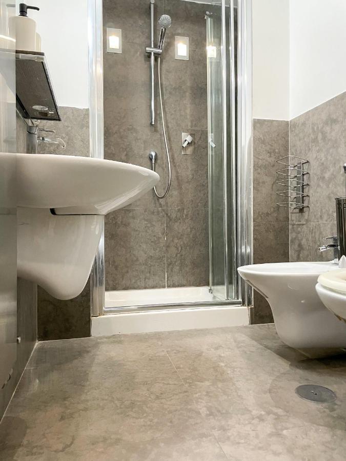 Veneto Boutique Suites Roma Exterior foto
