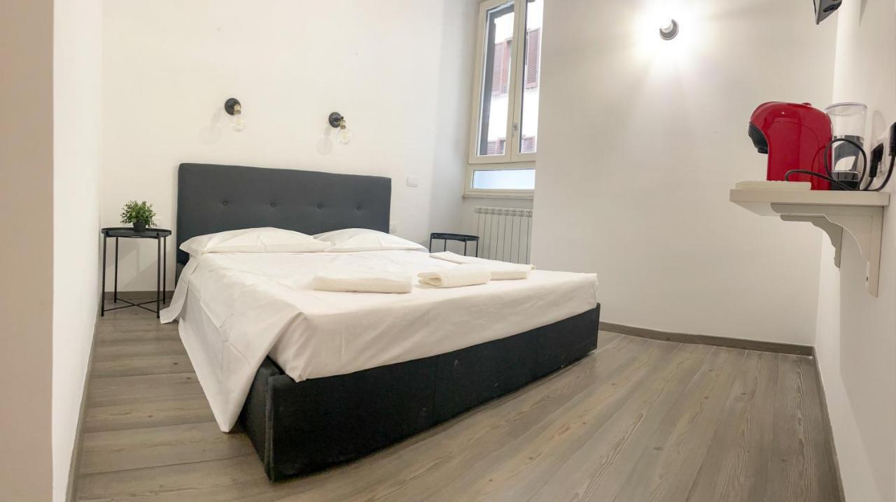 Veneto Boutique Suites Roma Exterior foto