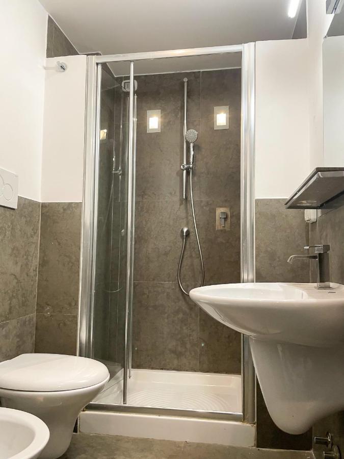 Veneto Boutique Suites Roma Exterior foto