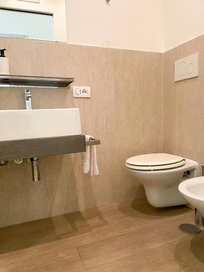 Veneto Boutique Suites Roma Exterior foto