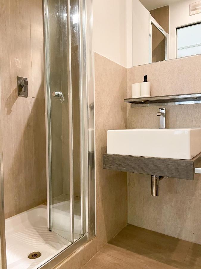 Veneto Boutique Suites Roma Exterior foto