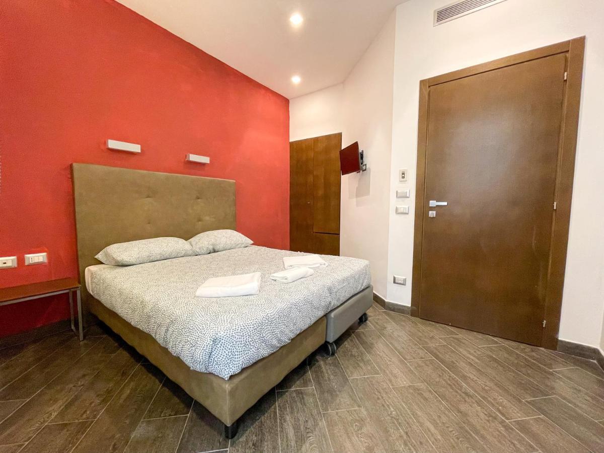 Veneto Boutique Suites Roma Exterior foto