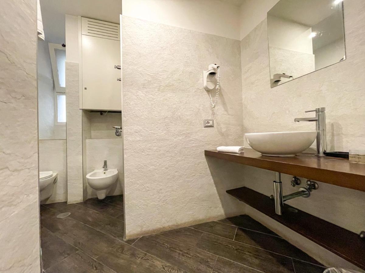 Veneto Boutique Suites Roma Exterior foto