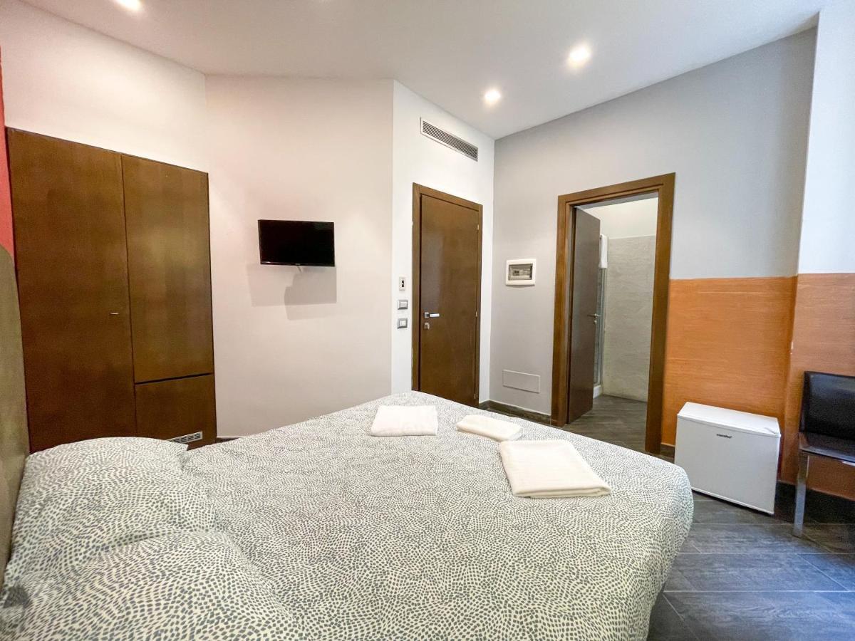 Veneto Boutique Suites Roma Exterior foto
