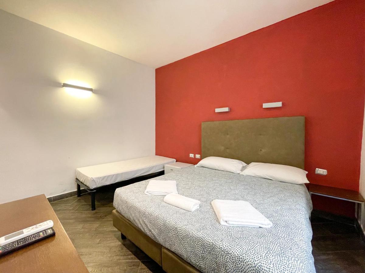 Veneto Boutique Suites Roma Exterior foto