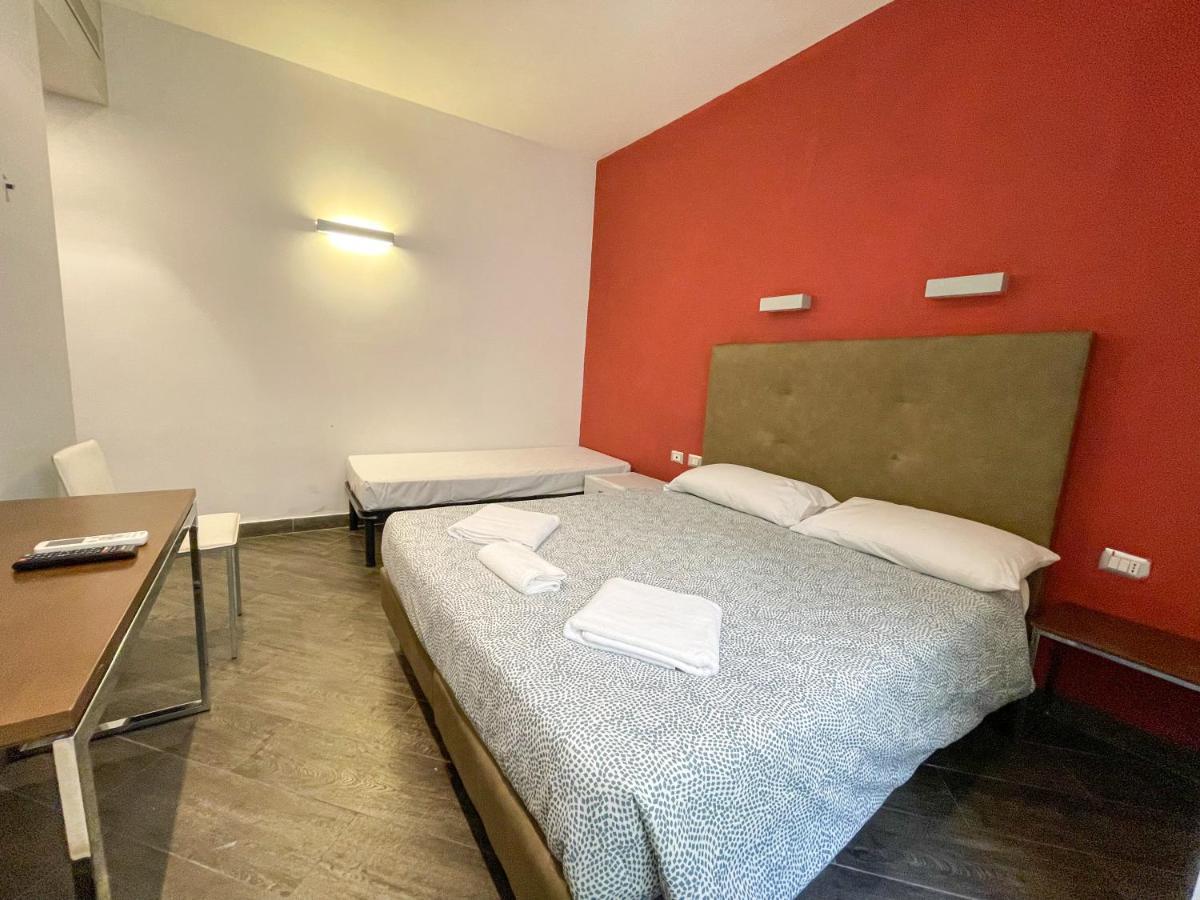 Veneto Boutique Suites Roma Exterior foto