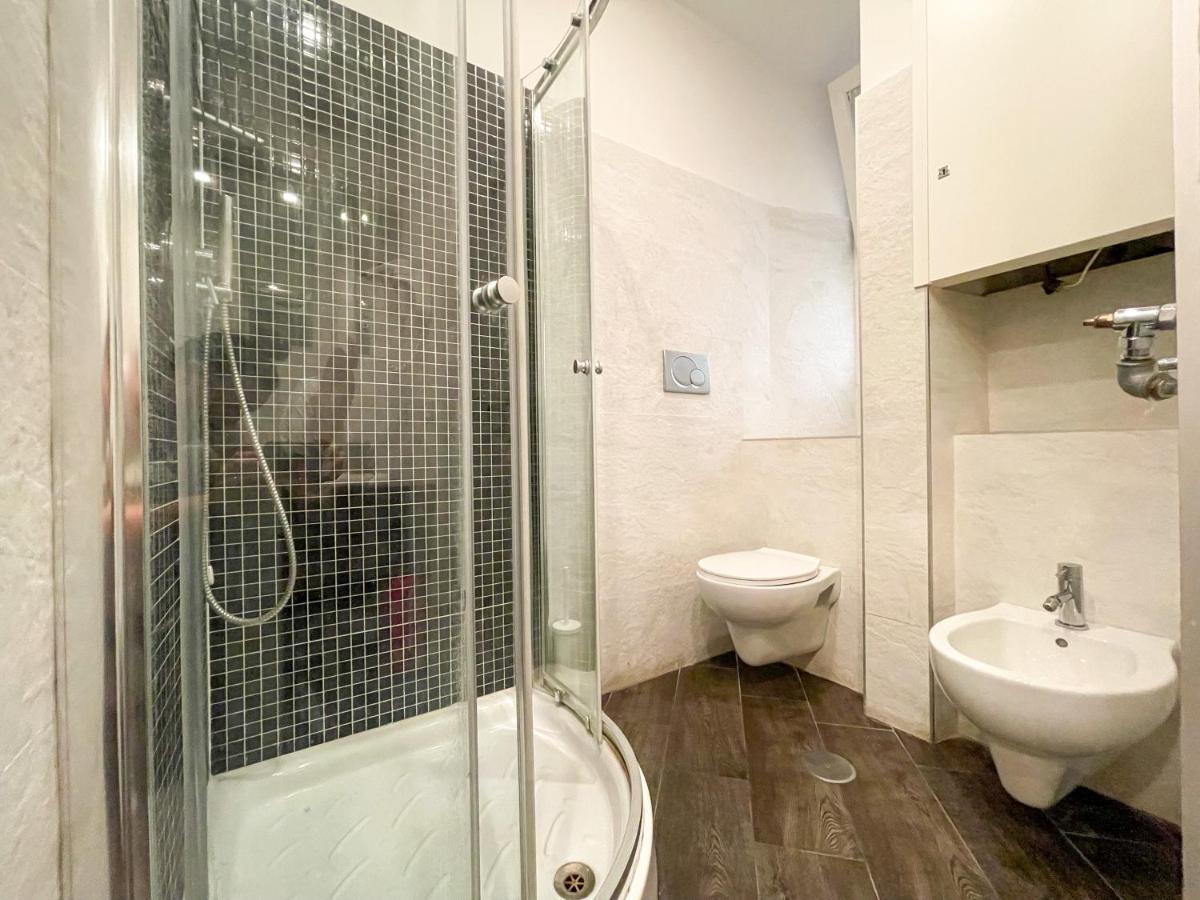 Veneto Boutique Suites Roma Exterior foto