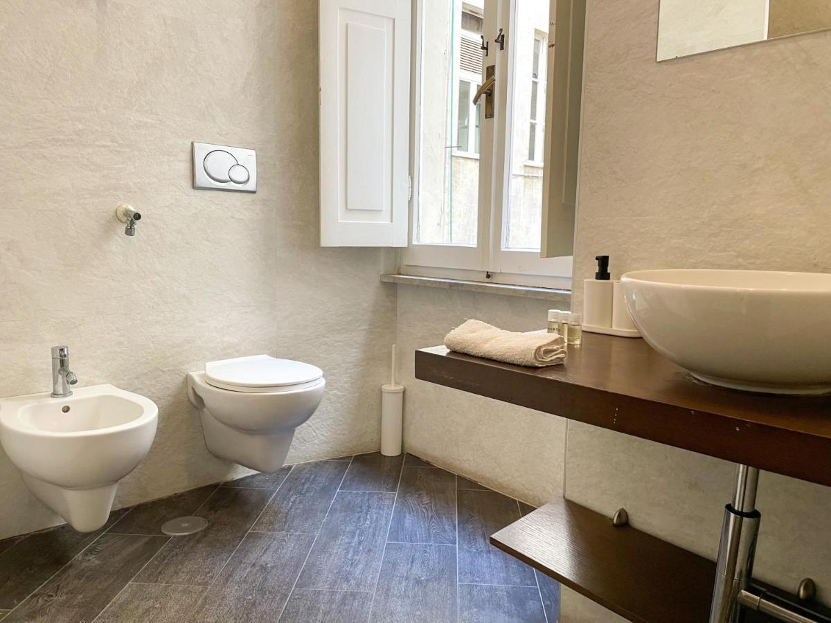 Veneto Boutique Suites Roma Exterior foto