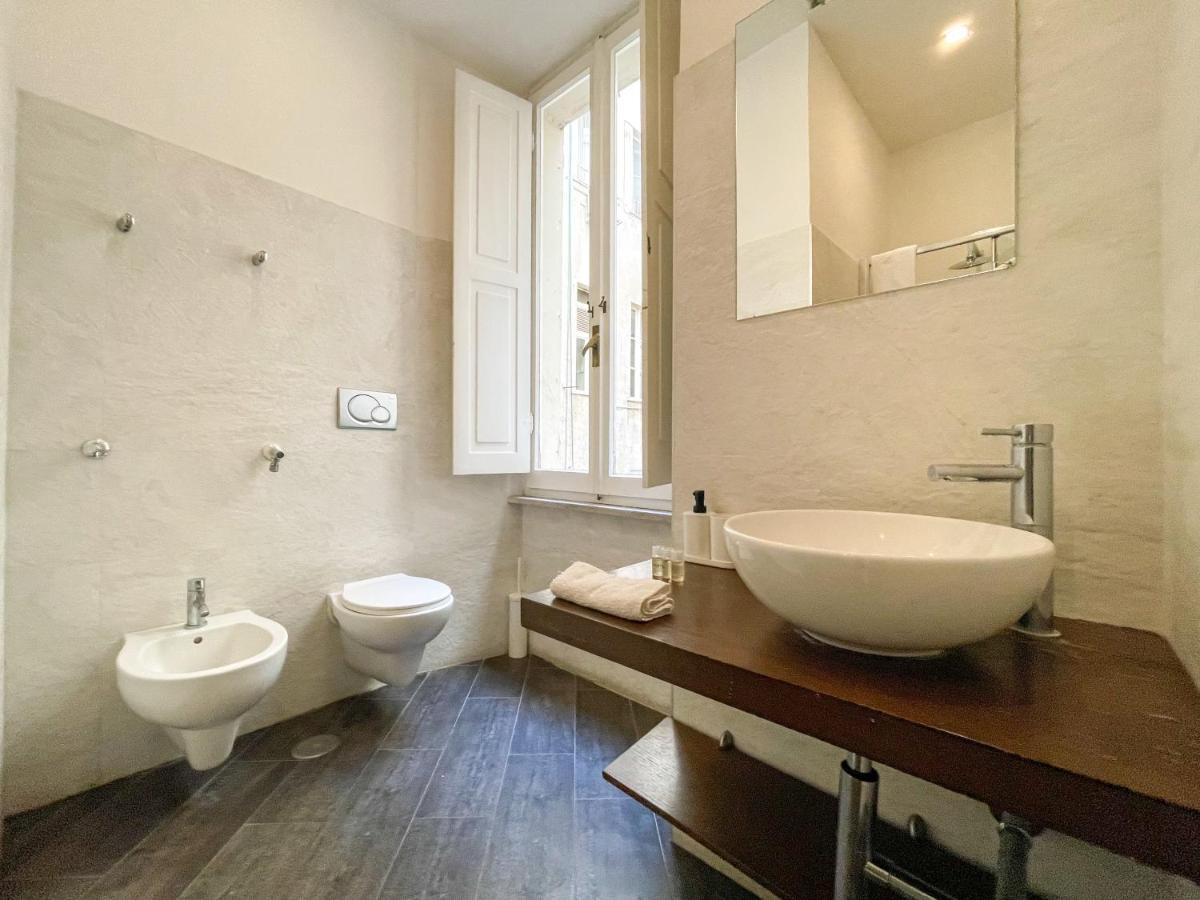 Veneto Boutique Suites Roma Exterior foto